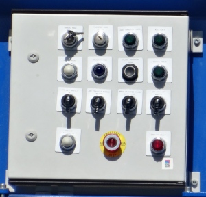 ...and the control panel as well.